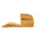 Lokale Bakker topfit meergranen bruin half