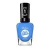 Sally Hansen Miracle Gel Nagellak Oaseas 642 Blauw 14,7 ML