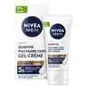 NIVEA MEN Sensitive Huid & Stoppelbaard Gel 50 ML