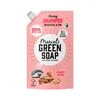 Marcel's Green Soap Shampoo Argan & Oudh Refill 500 ML