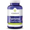Vitakruid Femme Vruchtbaarheid Support 120 Vega Capsules