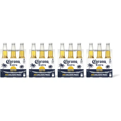 Corona Extra bier 24-pack