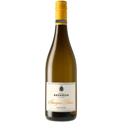 Bougrier Pure Vallee Sauvignon Blanc