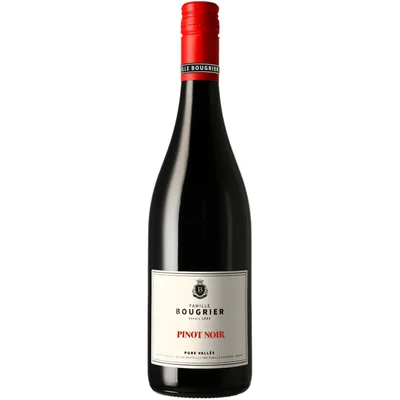 Bougrier Pure vallee pinot noir