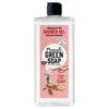 Marcel's Green Soap Argan & Oudh Showergel 300 ML
