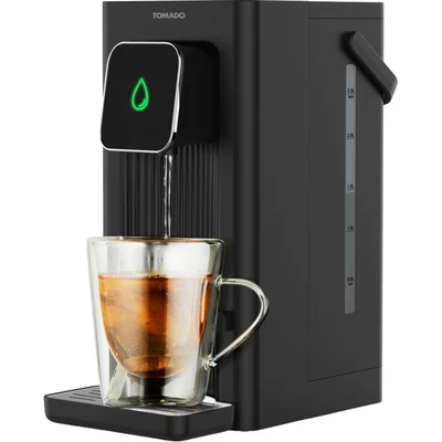 Tomado Heetwater dispenser