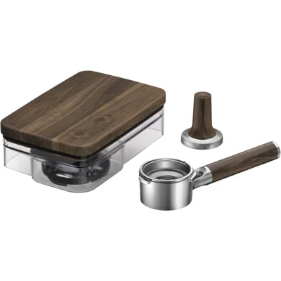 KitchenAid 3-in-1 plastic pasta accessoire
