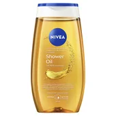 Nivea rich care shower oil