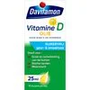 Davitamon Vitamine D Olie Suikervrij 25 ML