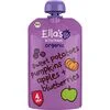 Ella's Kitchen Bio Knijpfruit Zoete Aardappel Pompoen Appel Bes 4+ Maanden 120 gram