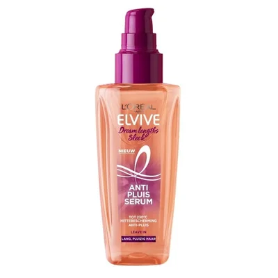 L'Oréal Paris Elvive Dream Lengths Anti-Pluis Serum