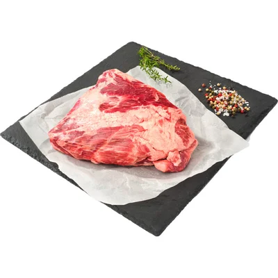 AH Vakslager Iberico procureur