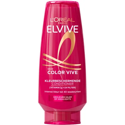 L'Oréal Paris Elvive Color-vive conditioner