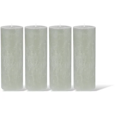 AH Rustiek groen 7x19cm 4-pack