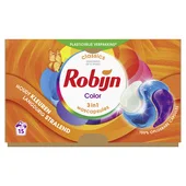 Robijn wascapsules color
