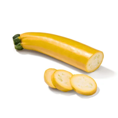 AH Courgette geel