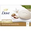 Dove Pampering Shea Butter & Vanilla Beauty Blokzeep 2x90 gram