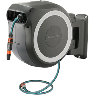 Gardena Rollup wandslangenbox 30l