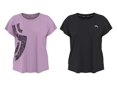 CRIVIT Dames sportshirt