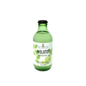 Sir. James 101 mojito alcohol free
