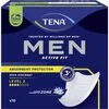 TENA Men Active Fit Absorbant Protector Level 2 Incontinentieverband 10 stuks