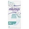 Always Inlegkruisjes Daily Cotton Protection Normal 28 stuks