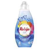 Robijn wasmiddel k&k wasmiddel morgenfris