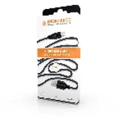 Phonejuice Micro-USB kabel 3 meter zwart