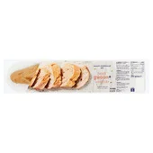 g'woon baguette wit