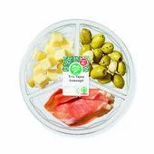 Spar trio tapas gemengd