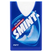 Smint Mint