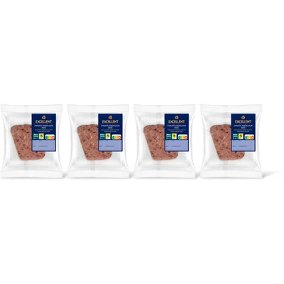 AH Excellent Zwarte knoflook pate 4-pack