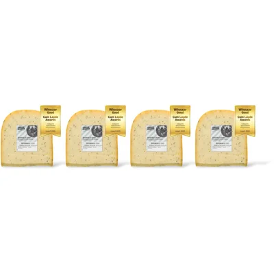 Streeckgenoten Riperkrite tsiis 50+ stuk 4-pack