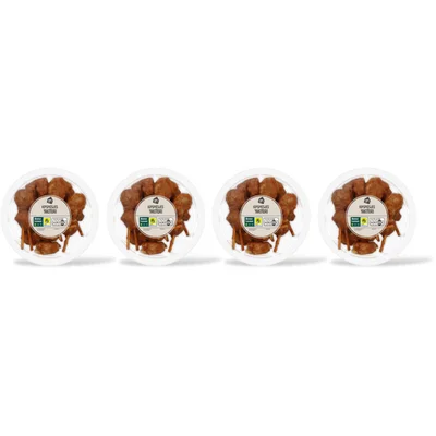 AH Yakitori kipspiesjes 4-pack