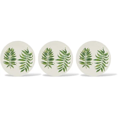 AH Bord blad 22cm 3-pack