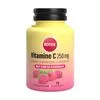 Roter Vitamine C Forte Weerstand Framboos Tabletten 75 stuks