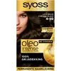 Syoss Oleo Intense 4-50 Stone Brown