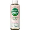 Happy Earth 100% Natuurlijke Baby & Kids Gezicht & Lichaam Olie 150 ML