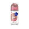 NIVEA Derma Clinical Dry Touch Deodorant Roller 50 ML