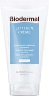 Biodermal Litteken Crème 75 ML