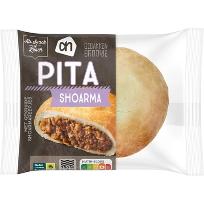 AH Pita shoarma