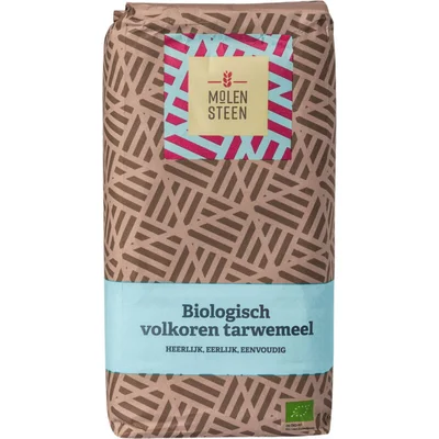 Molensteen Tarwemeel