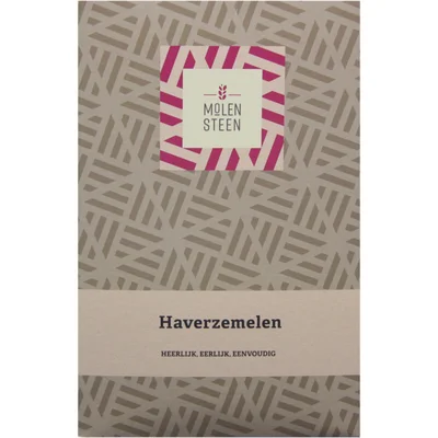 Molensteen Haverzemelen