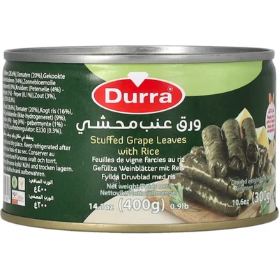 Durra Gevulde wijnbladeren