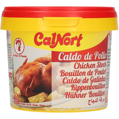 Calnort Kippenbouillon
