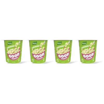 Knorr Good pasta carbonara 4-pack