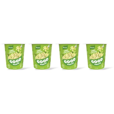 Knorr Good pasta romige kaassaus 4-pack