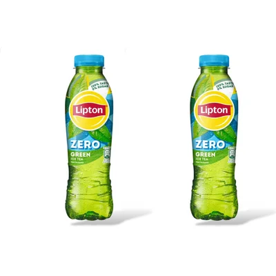 Lipton Green zero 2-pack