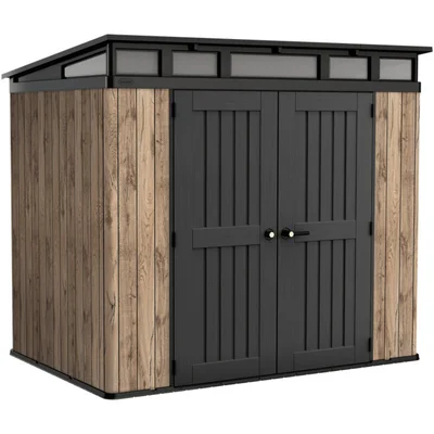 Keter Aspen 86