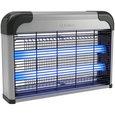 Sinji Electric fly zapper panel